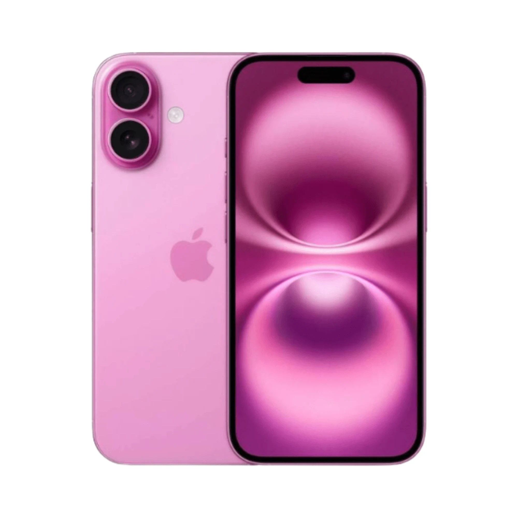 Apple iPhone 16 128GB - Pink - Bee Store